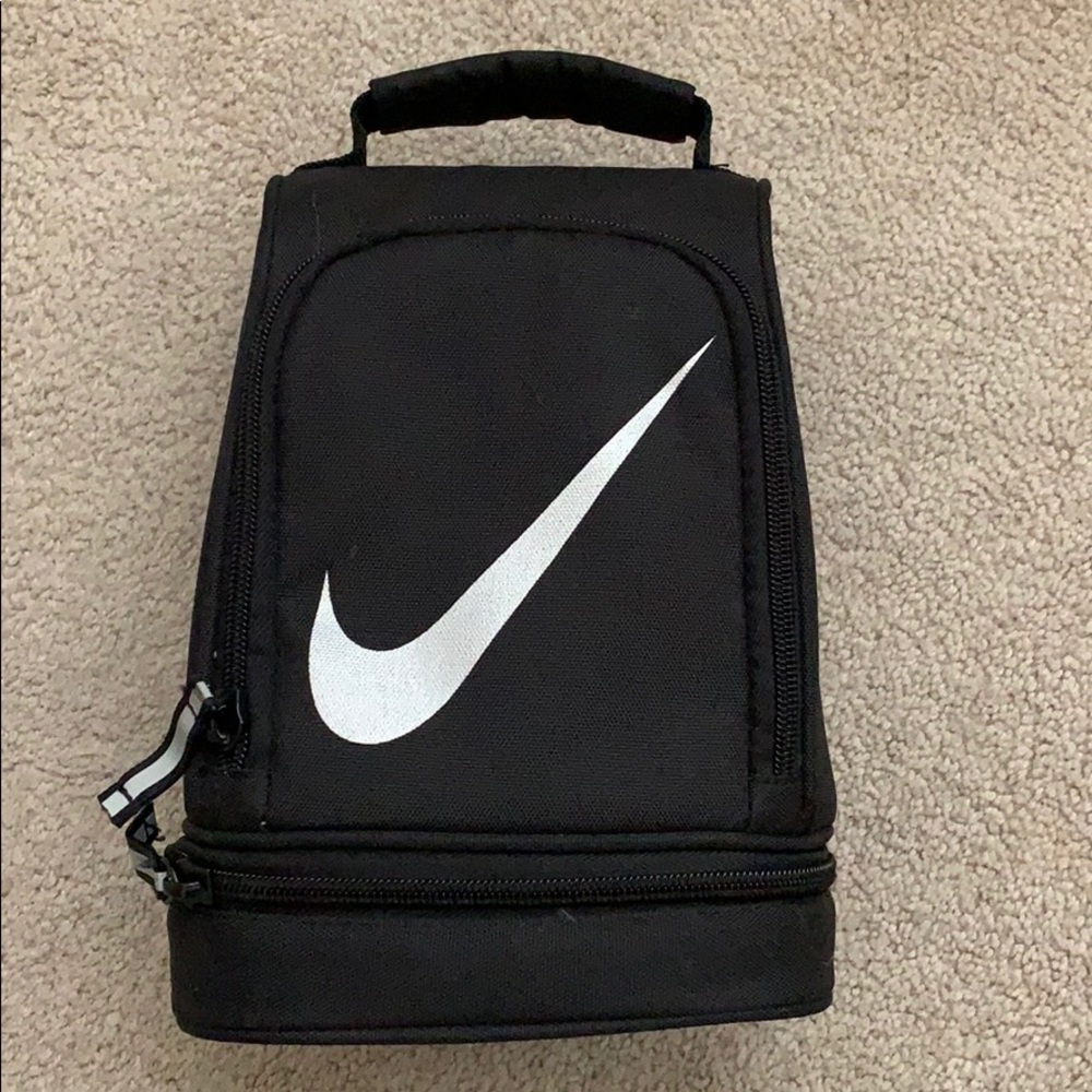 Nike Lunch box